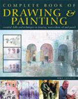Complete Book of Drawing & Painting