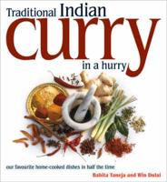 Traditional Indian Curry in a Hurry