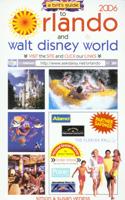 A Brit's Guide to Orlando and Walt Disney World 2006