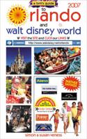 A Brit's Guide to Orlando and Walt Disney World 2007