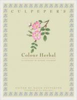 Culpeper's Colour Herbal