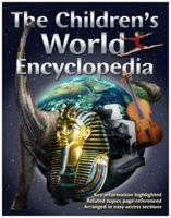 The Children's World Encyclopedia