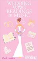Your Wedding Vows, Readings & Music