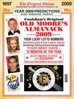 Old Moore's Almanack 2009
