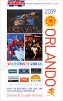 Orlando & Walt Disney World 2009
