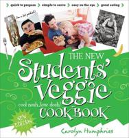 The New Students' Veggie Cookbook