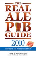 The Real Ale Pub Guide 2010