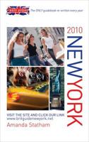 A Brit's Guide to New York 2010