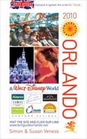 Orlando & Walt Disney World 2010