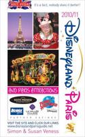 Brit Guide Disneyland Resort Paris