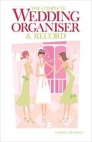 Complete Wedding Organiser and Record