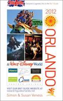 Orlando & Walt Disney World 2012