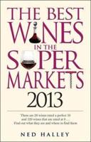 The Best Wines in the Supermarkets 2013