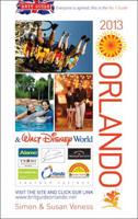 Orlando & Walt Disney World 2013