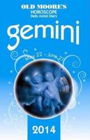 Old Moore's Horoscope and Astral Diary: Gemini