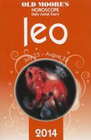 Old Moore's Horoscope and Astral Diary: Leo