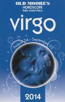 Old Moore's Horoscope and Astral Diary: Virgo