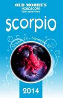 Old Moore's Horoscope and Astral Diary: Scorpio
