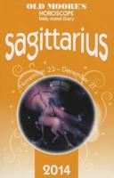 Old Moore's Horoscope and Astral Diary: Sagittarius