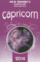 Old Moore's Horoscope and Astral Diary: Capricorn