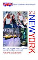 Brit Guide to New York 2014