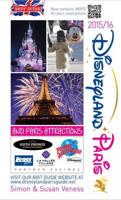 A Brit Guide to Disneyland Paris