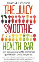 The Juicy Smoothie Health Bar