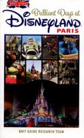 Brilliant Days at Disneyland Paris