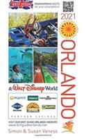 Orlando & Walt Disney World 2021