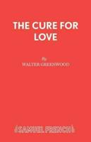 The Cure for Love