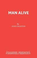 Man Alive