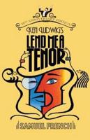 Lend Me a Tenor