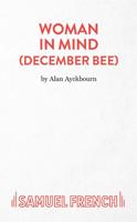 Woman in Mind (December Bee)