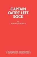 Captain Oates' Left Sock