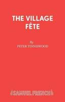 The Village Fête