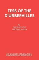 Tess of the d'Urbervilles