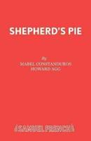 Shepherd's Pie