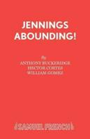 Jennings Abounding!