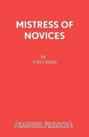 Mistress of Novices
