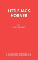 Little Jack Horner