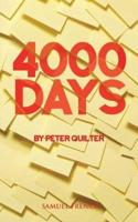 4000 Days