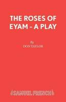 The Roses of Eyam