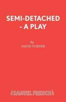 Semi-Detached - A Play