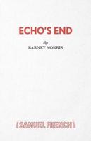 Echo's End