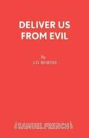 Deliver Us From Evil