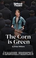 The Corn is Green (National Theatre Edition)