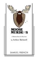 Moose Murders