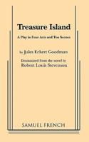 Treasure Island (Goodman)