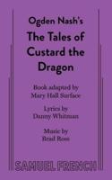 The Tales of Custard the Dragon