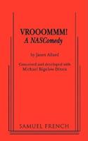 Vrooommm! a Nascomedy